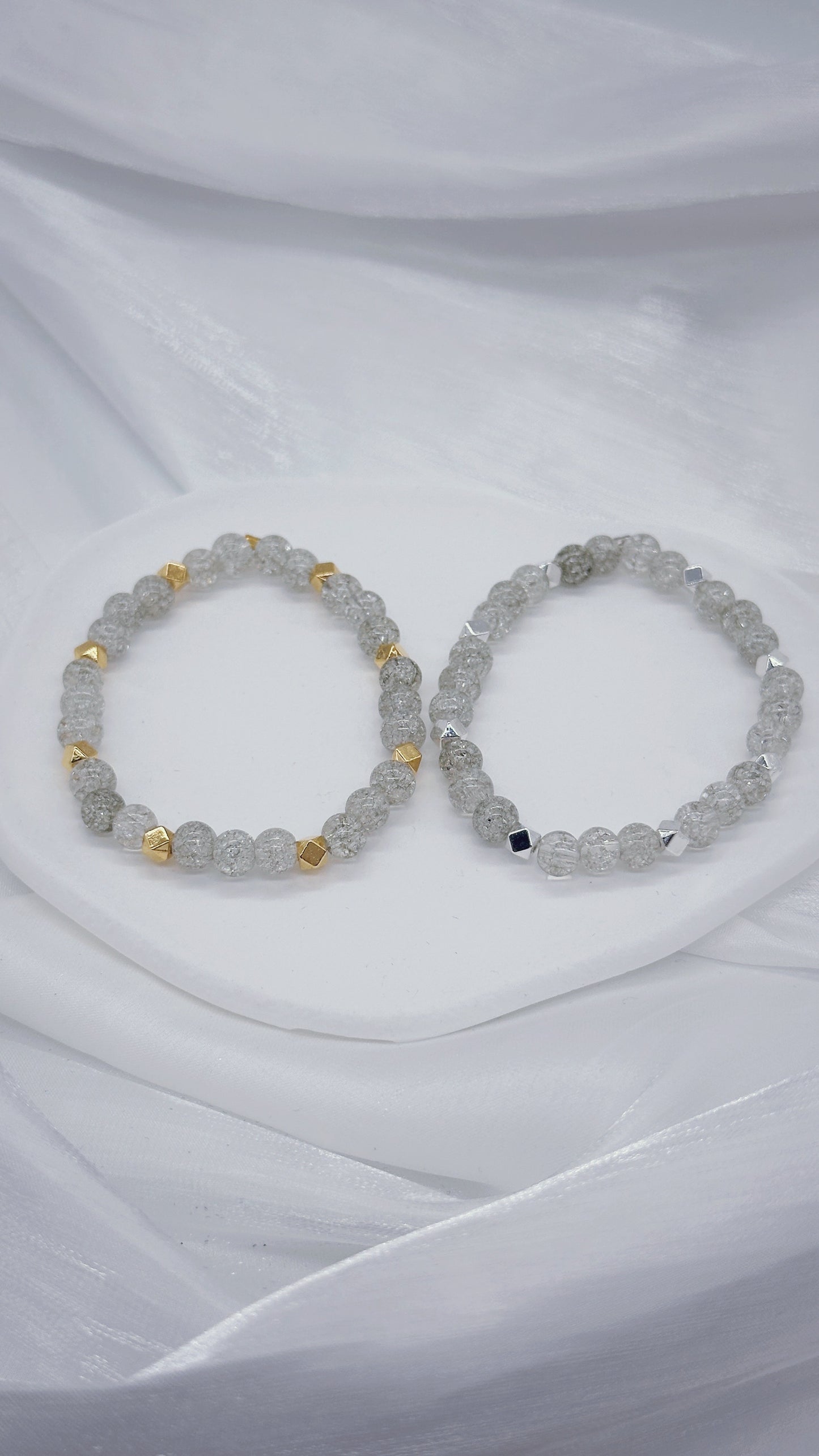 Crackle Collection