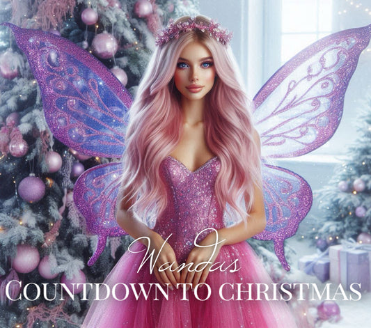 VVK Wandas Countdown to Christmas - Splittet