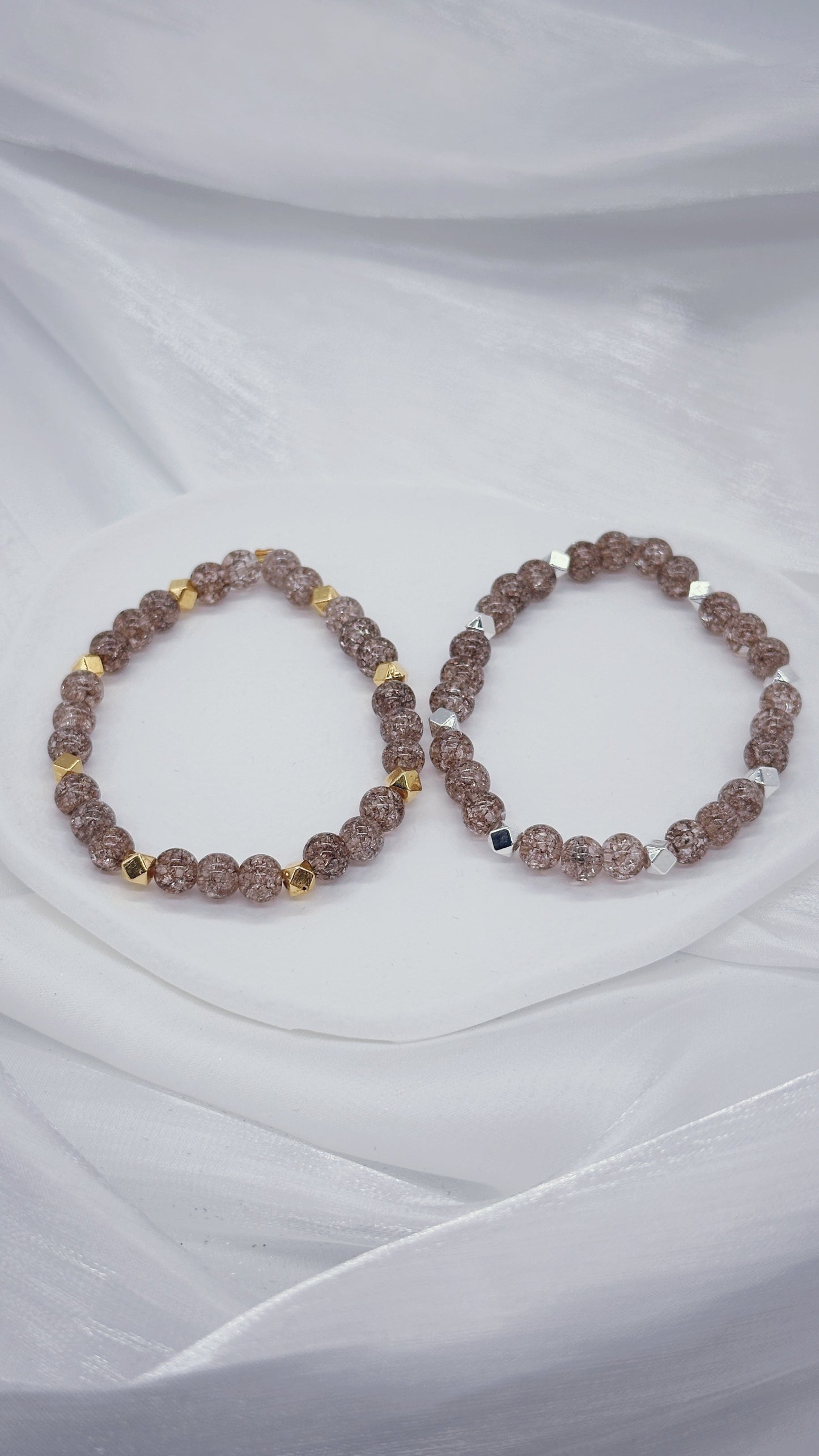 Crackle Collection