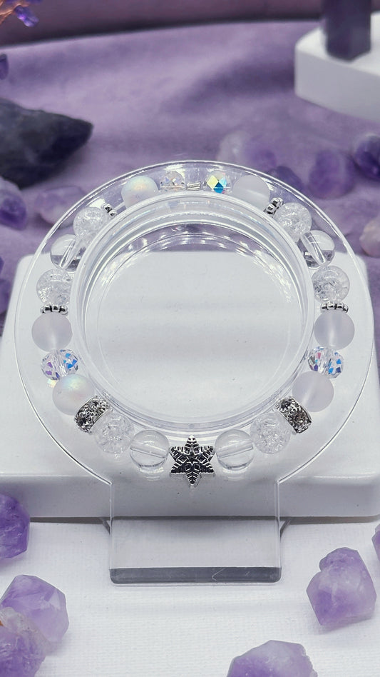 Mini Snowflake Collection