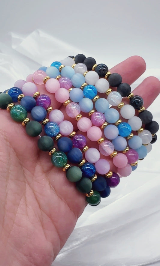 Mixed Collection