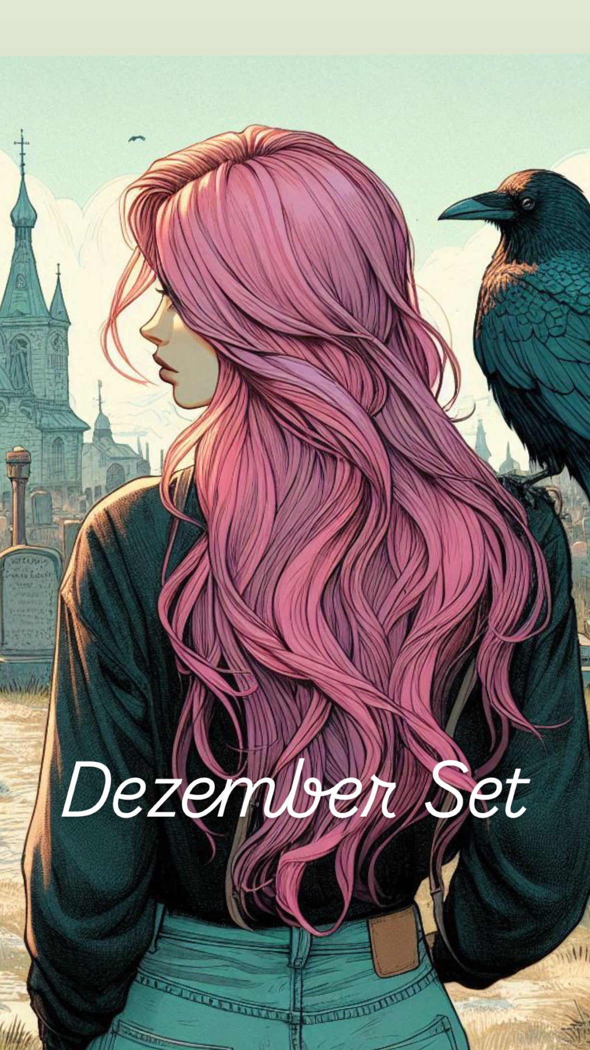 Dezember Set